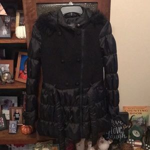 NWT Coat